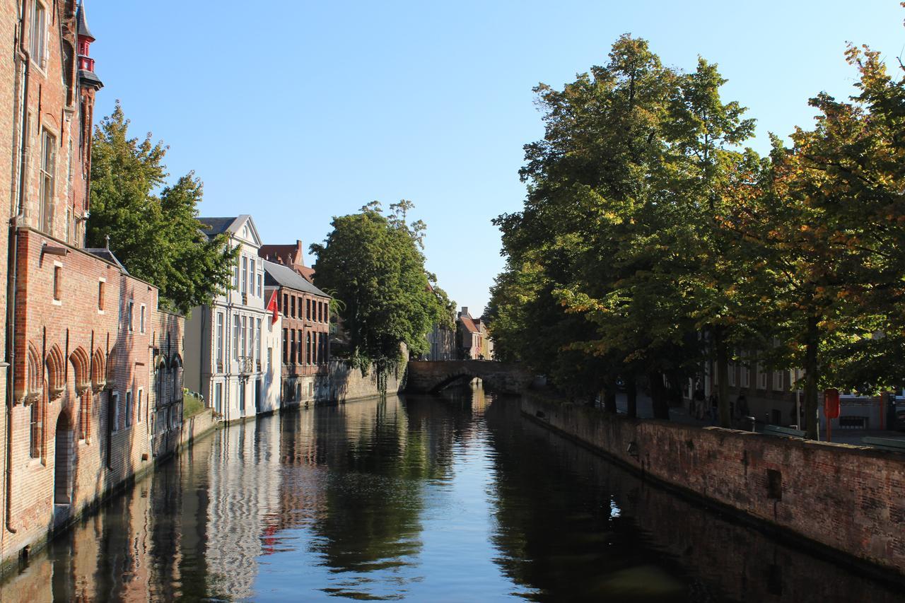 Odevaere - Charming & Luxurious With Terrace * Brugge