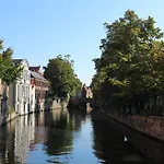 Charming&luxe apt in heart of medieval Bruges - Odevaere
